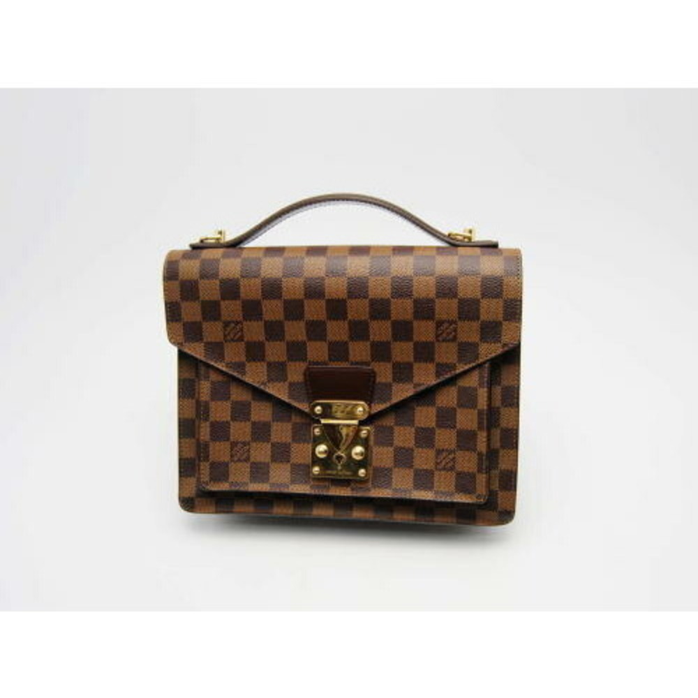 Louis Vuitton Damier Monceau